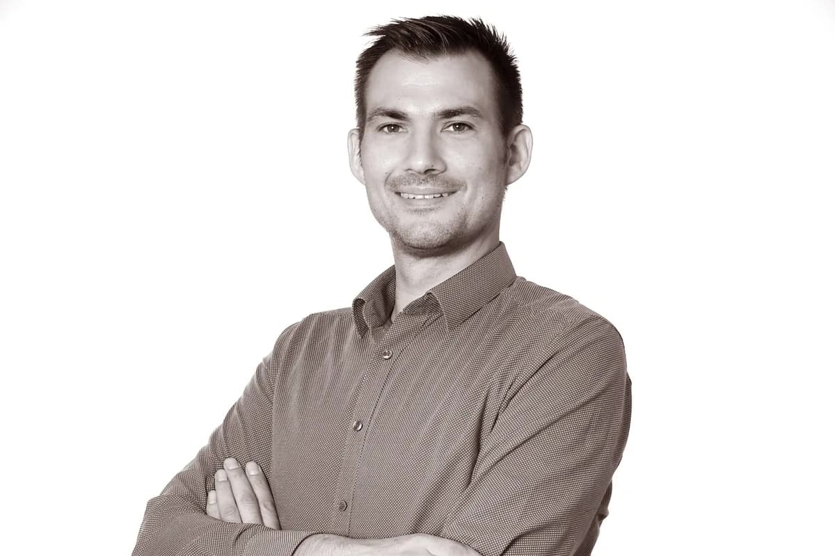 Heiko Schwaninger